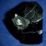 black tourmaline