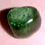 green tourmaline