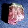 pink tourmaline